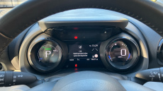 Toyota Yaris 1.5 Hybrid Excel 5dr CVT Hybrid Hatchback